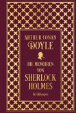 Die Memoiren von Sherlock Holmes: Sämtliche Erzählungen Band 2