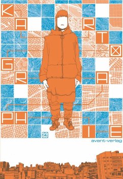 Cover Kartographie