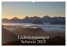 Lichtstimmungen Schweiz 2025... - Bild 1