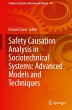 Safety Causation Analysis in... - Bild 1