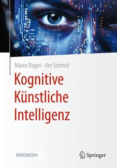 Cover Kognitive Künstliche Intelligenz