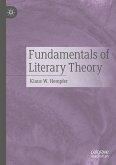 Fundamentals of Literary Theory (eBook, PDF)