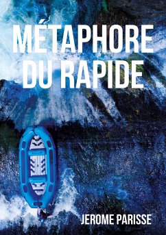 Métaphore du rapide (eBook, ePUB) - Parisse, Jérôme