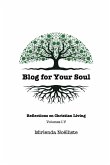 Blog for Your Soul