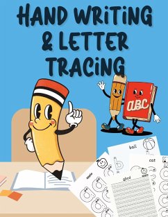 Handwriting and Letter Tracing - Authors, Dyson Independent