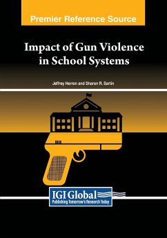 Impact of Gun Violence in School Systems