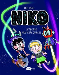 Niko 2. castellano ¡Efectos muy especiales!