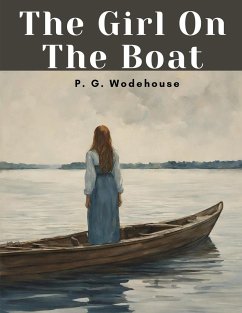 The Girl On The Boat - P G Wodehouse