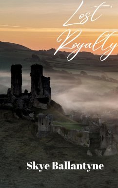 Cover Lost Royalty