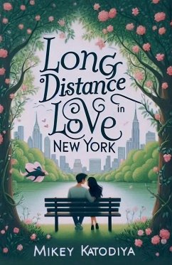 Long-Distance Love in New York - Katodiya, Mikey