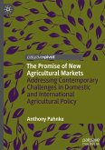 The Promise of New Agricultural Markets