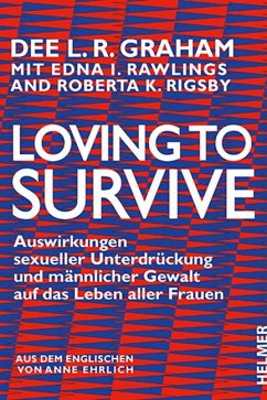 Loving to Survive - Graham, Dee L. R.