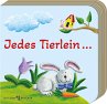 Jedes Tierlein . . . - Bild 1