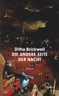 Die andere Seite der Nacht - Brickwell, Ditha