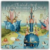 The Weird Art of Hieronymous Bosch - Die ungewöhnliche Kunst des Hieronymus Bosch 2025