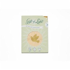 Gift of Light Taube