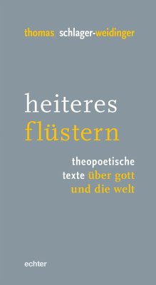 heiteres flüstern - Schlager-Weidinger, Thomas