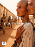 Joyeux, fais ton fourbi (eBook, ePUB)