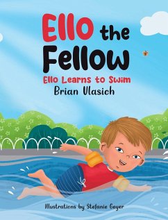 Ello the Fellow - Vlasich, Brian