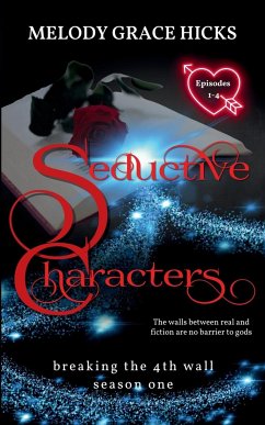 Seductive Characters - Hicks, Melody Grace