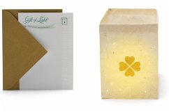 Gift of Light Kleeblatt
