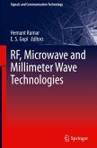 RF, Microwave and Millimeter Wave Technologies