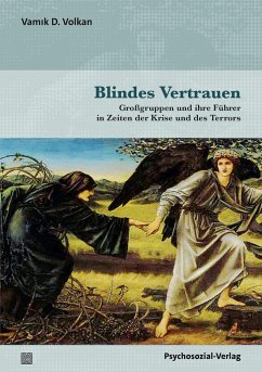Blindes Vertrauen - Volkan, Vamik D.
