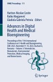 Advances in Digital Health and Medical Bioengineering Advances in Digital Health and Medical Bioengineering