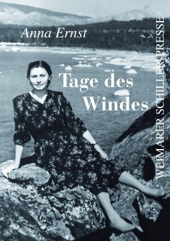 Tage des Windes - Ernst, Anna