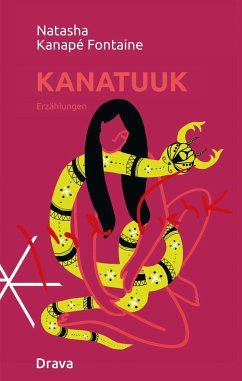 Cover Kanatuut