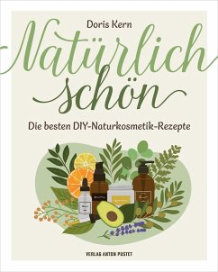 Natürlich schön - Kern, Doris