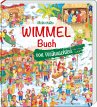 Mein erstes Wimmelbuch von Weihnachten - Bild 1