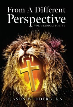 From A Different Perspective (eBook, ePUB) - Wedderburn, Jason