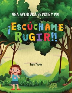 Una Aventura de Dixie & Dot - Thome, Jane