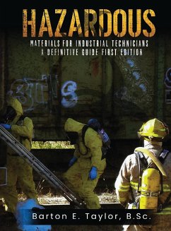 Hazardous Materials for Industrial Technicians - Taylor, Barton E.