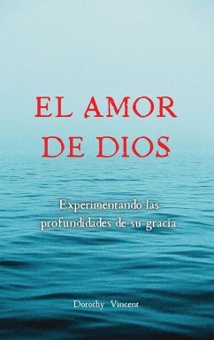 El amor de Dios - Vincent, Dorothy