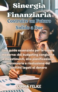 Sinergia Finanziaria - Felice, Coppia