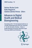 Advances in Digital Health and Medical Bioengineering