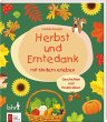 Herbst und Erntedank mit Kindern erleben - Bild 1