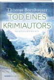 Tod eines Krimiautors