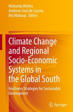 Climate Change and Regional Socio-Economic Systems in the Global South