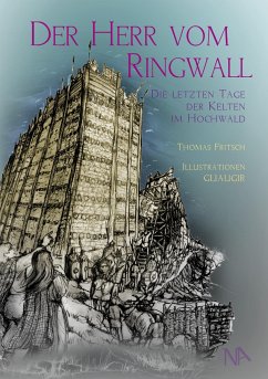 Der Herr vom Ringwall - Fritsch, Thomas P.