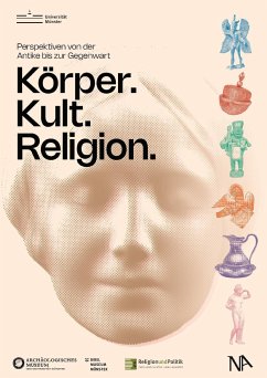 Körper. Kult. Religion.