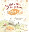 Die kleine Maus und das goldene Blatt - Bild 1