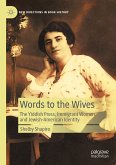 Words to the Wives (eBook, PDF)