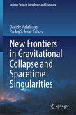 New Frontiers in Gravitational Collapse and Spacetime Singularities (eBook, PDF)