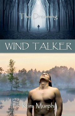 Cover Wind Talker