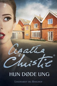 Hun døde ung - Christie, Agatha