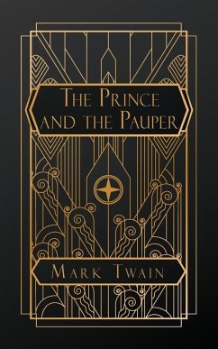 The Prince and the Pauper - Twain, Mark