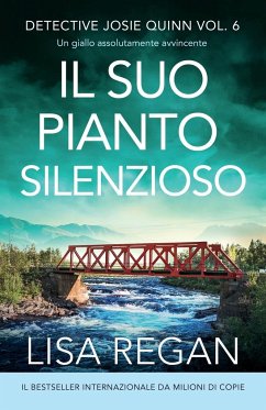 Il suo pianto silenzioso - Regan, Lisa